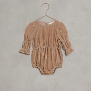 NWT Noralee Ophelia Romper